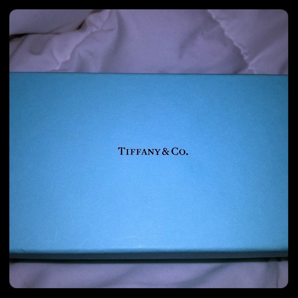 Tiffany & Co Sunglasses